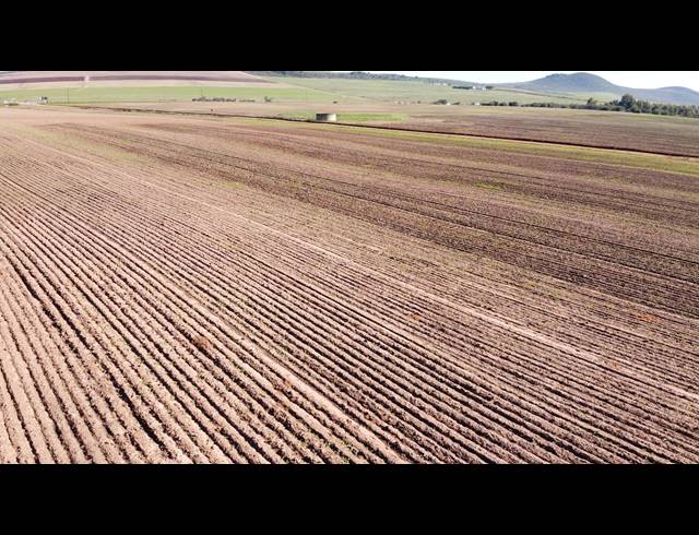 110HA FARM FOR SALE IN MALMESBURY RURAL